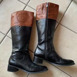 ETIENNE AIGNER Boots